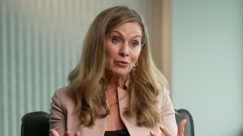 Social media firms have come to ban ‘kicking and screaming’, says Australia eSafety boss