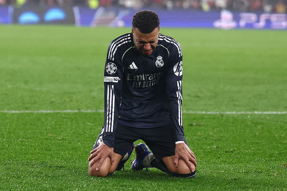 Champions League: Madrid miss automatic qualification on frenetic group-stage finale