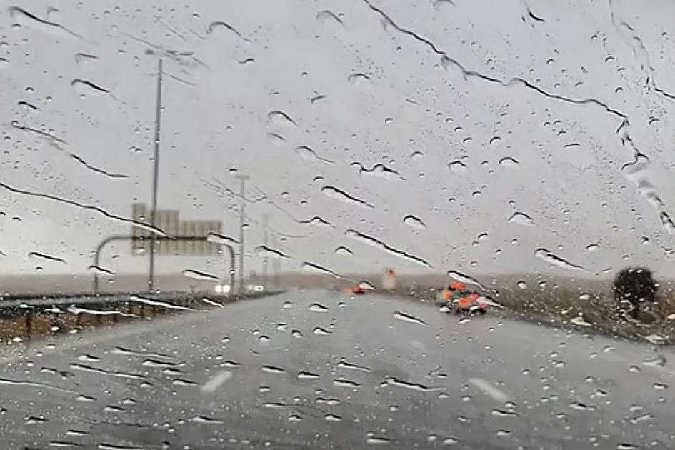 UAE weather: Light rains expected; low of 16ºC in Dubai