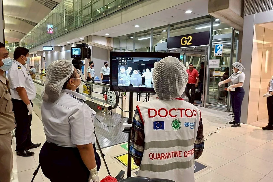 What is Nipah virus? Symptoms, precautions explained