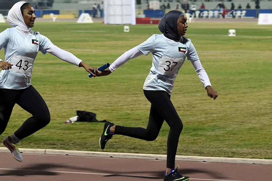 UAE: Why more women are choosing to ‘cycle-sync’ their workout