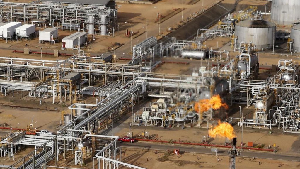 Trump wants Venezuela’s oil. Will his plan work?