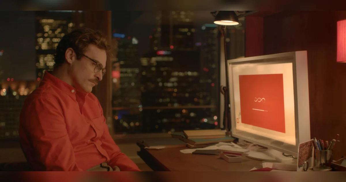 ‘AI doesn’t ghost me or make me feel replaceable’: Why people are turning to digital companions