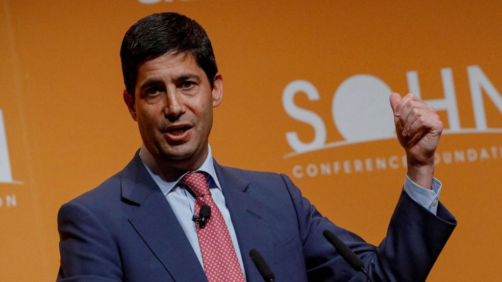 Who is Kevin Warsh, Trump’s pick for Fed chair?