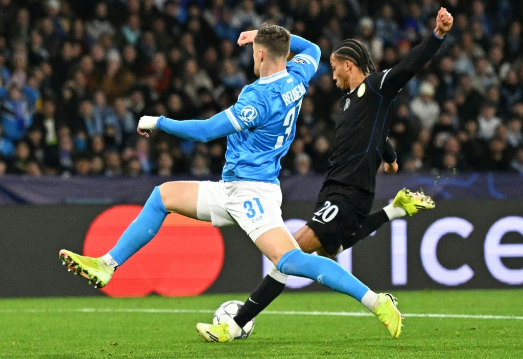 Liverpool, Man City and Barcelona ease into Champions League last 16