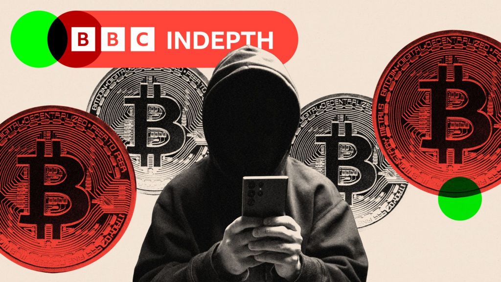 How crypto criminals stole $700 million from people – often using age-old tricks