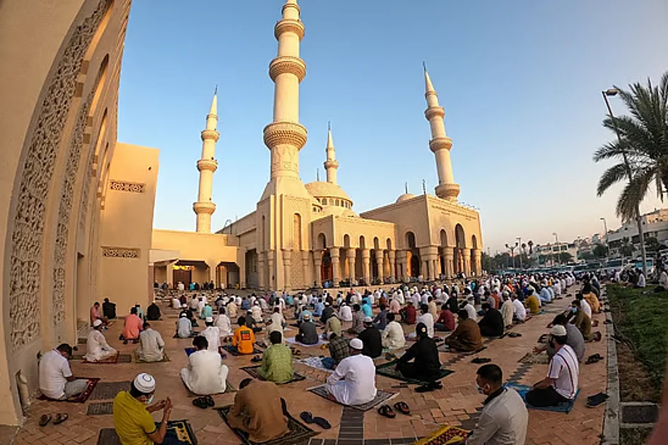 Ramadan in UAE: How to get your body ready for month of fasting
