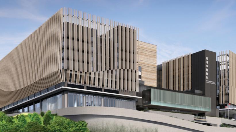 Bridging East and West for a cure