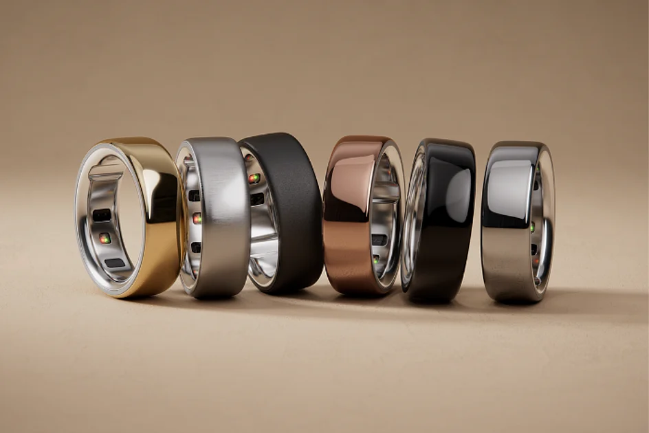 Oura Ring 4 review: A fitness tracker you’ll actually want to wear