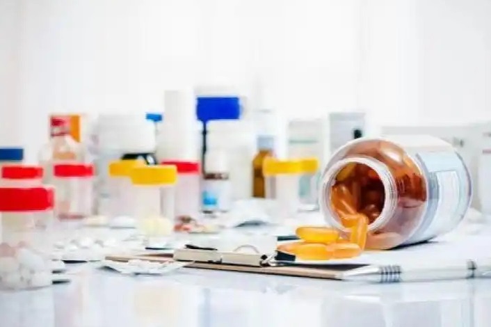 China completes new round of bulk medical supply purchases