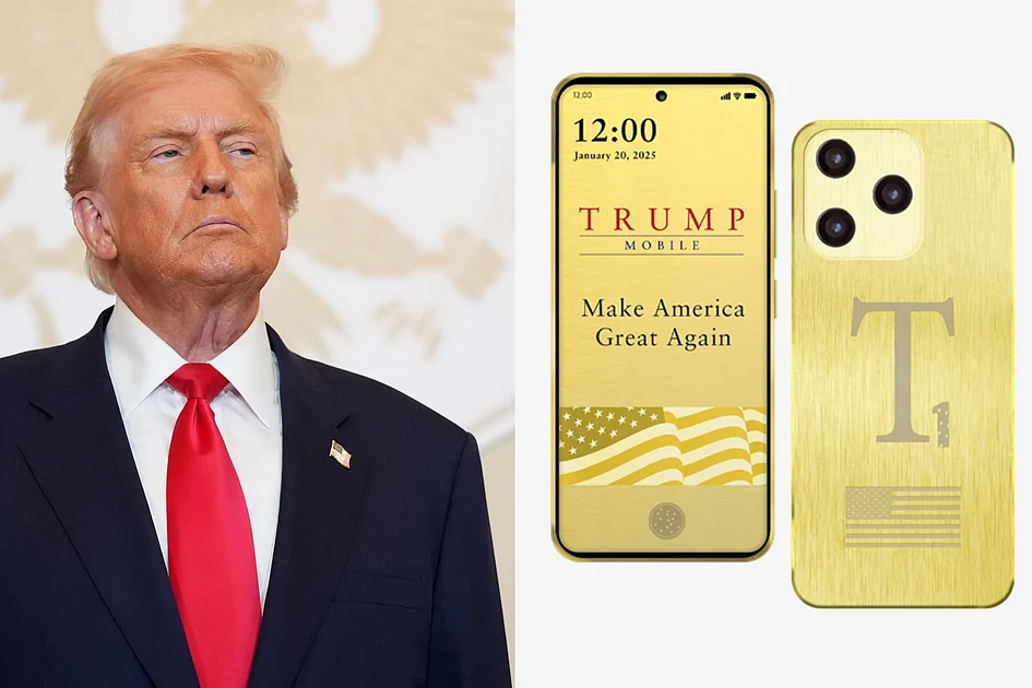 Features, price of T1 Phone: Here’s what we know about Donald Trump’s signature smartphone