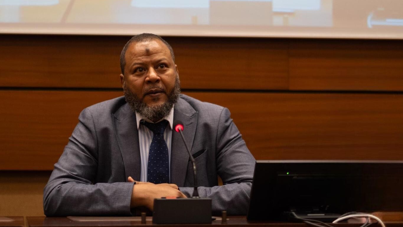 Exclusive: UK counter-terror police asked to investigate RSF-linked Sudanese