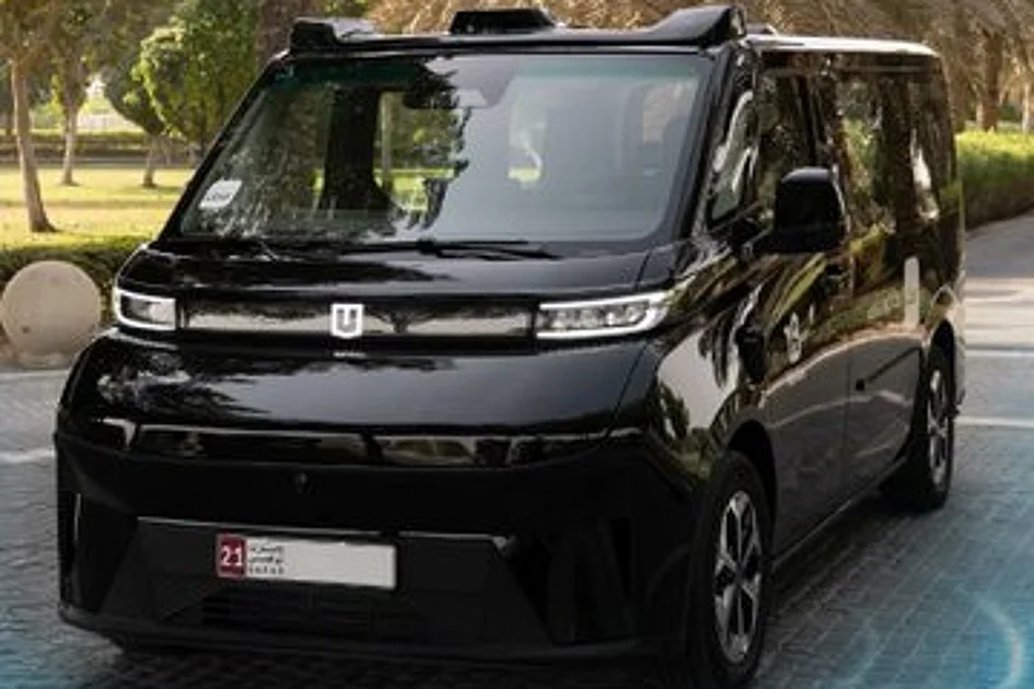 Abu Dhabi to expand robotaxi services to new areas like corniche, Grand Mosque