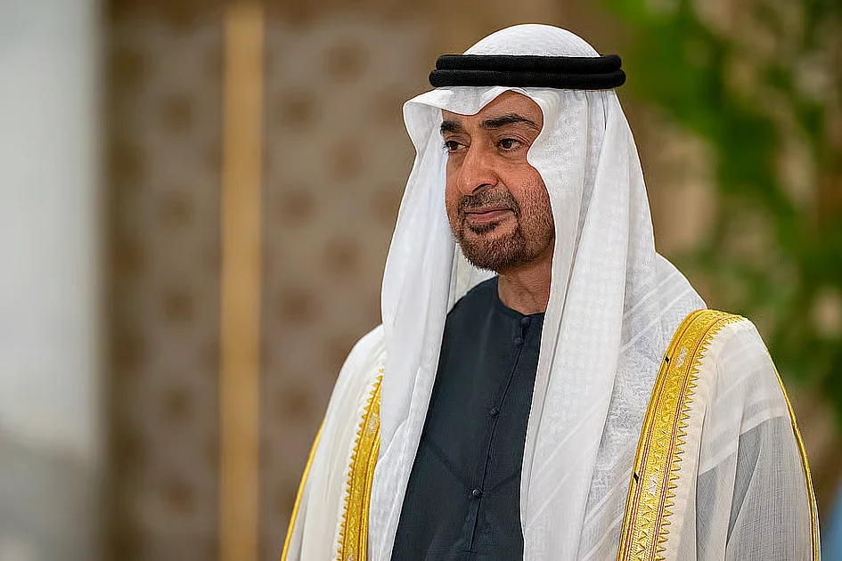 Sheikh Mohamed says UAE committed to greener future on National Environment Day