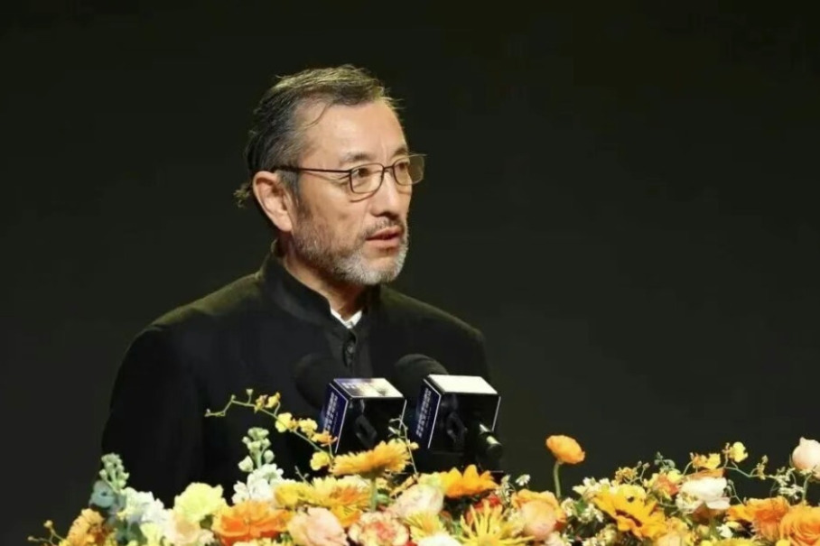 Former Chinese Arts Academy president under investigation for alleged Party violations