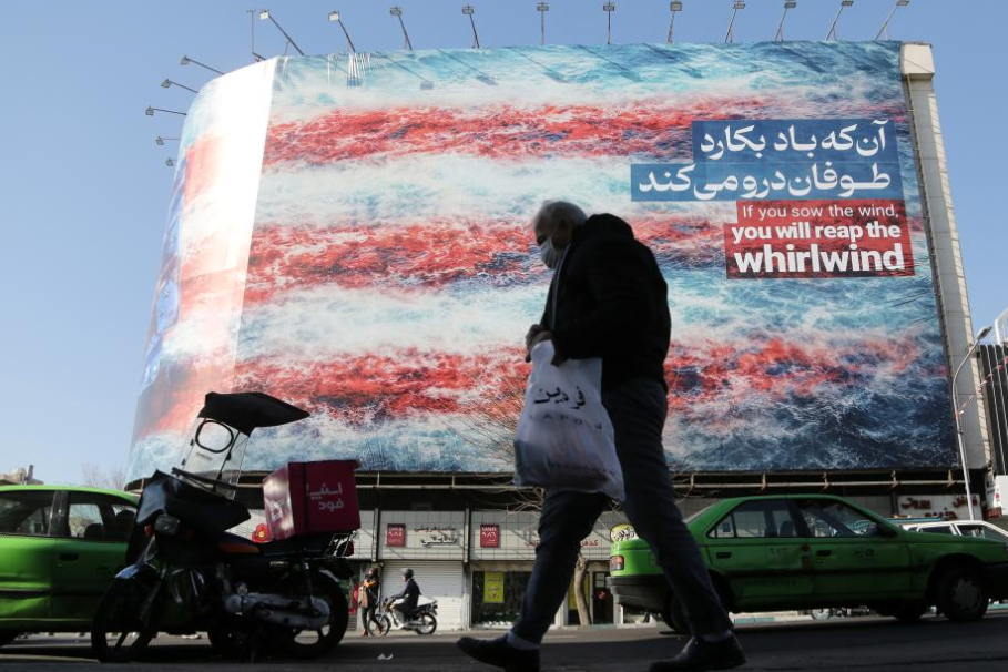 Potential US-Iran nuclear talks face mixed signals amid rising tensions