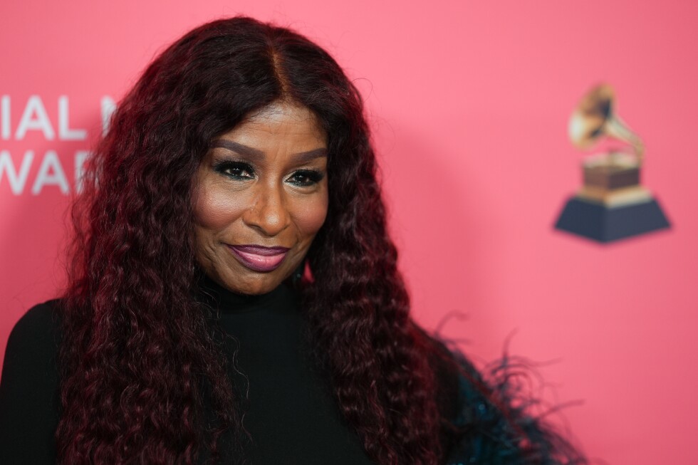 Chaka Khan, Cher, Whitney Houston, Fela Kuti get Grammys Life Achievement Awards