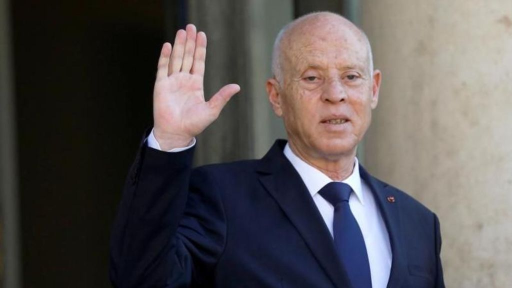 Tunisian MP jailed for eight months over posts mocking president