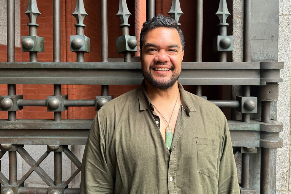 Pene Pati rises from doubted Samoan singer to one of Opera’s most-watched new stars