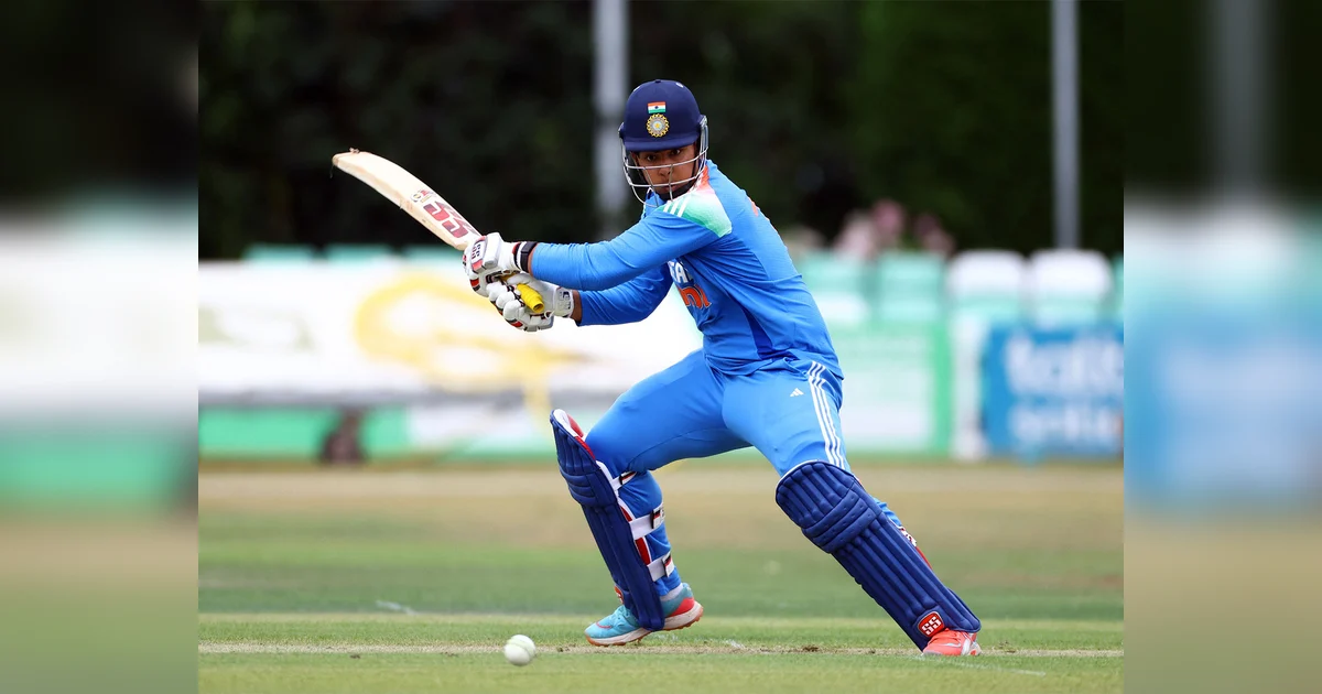 Pakistan win toss, opt to bowl against India in crucial Under-19 World Cup clash