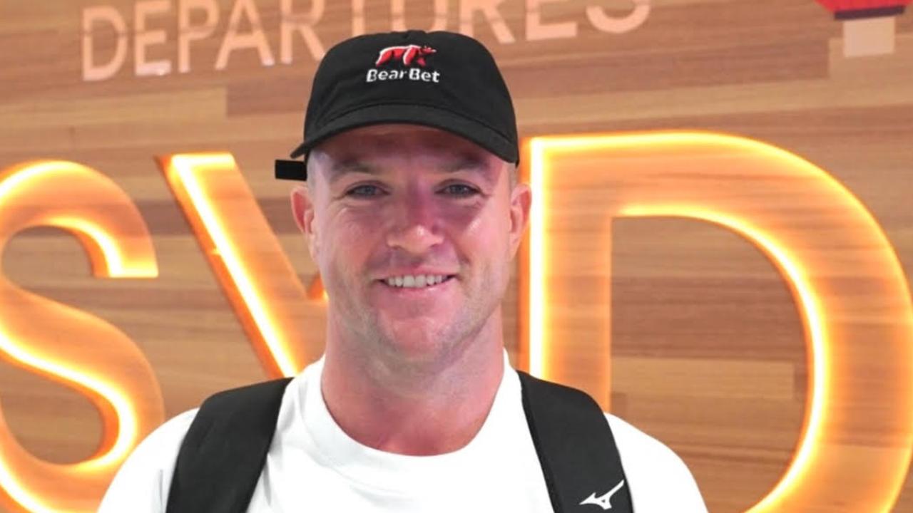 ‘Never happened before’: Premiership hero reveals reasons behind terrifying mid-flight moment