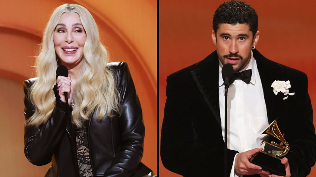 Watch: the must-see moments from the 2026 Grammy Awards