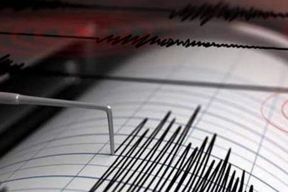 6.0-magnitude earthquake hits Myanmar, tremors felt in parts of India