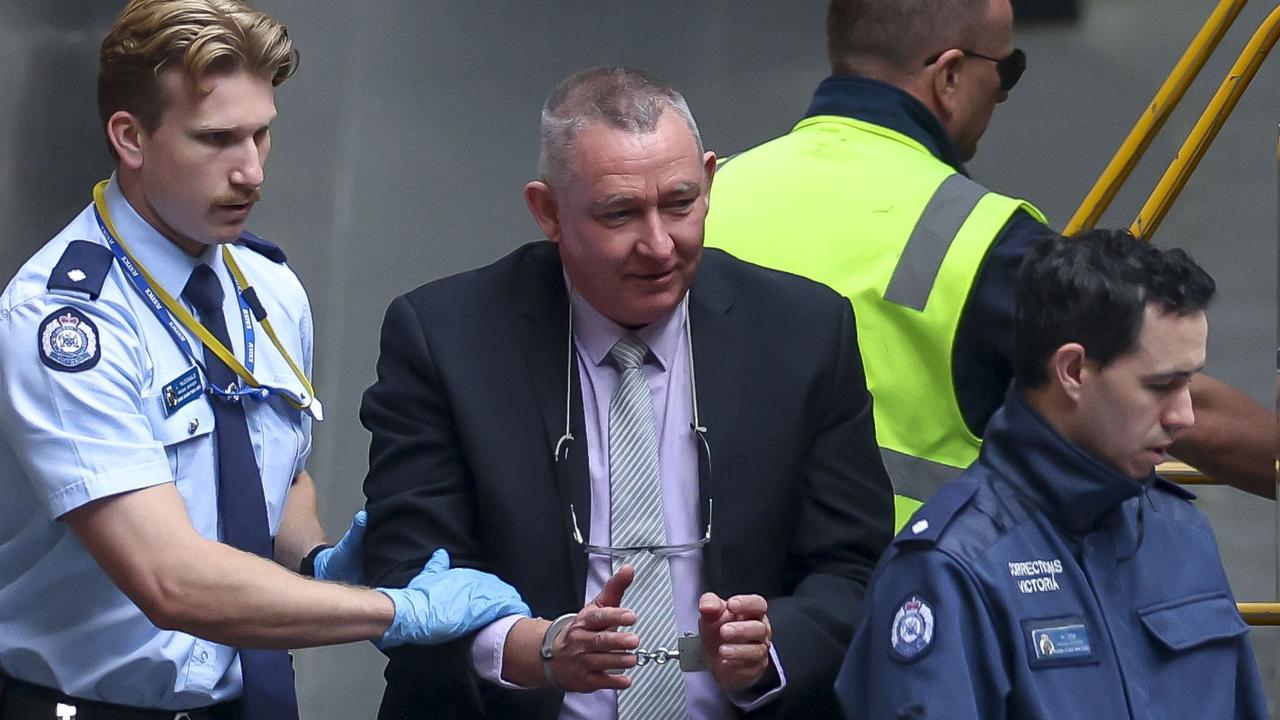 Alleged High Country killer Greg Lynn applies for bail ahead of retrial over Carol Clay’s death