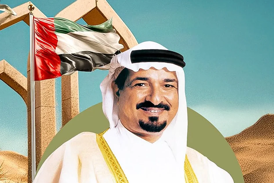 Ajman Ruler announces release of 134 prisoners for Ramadan 2026