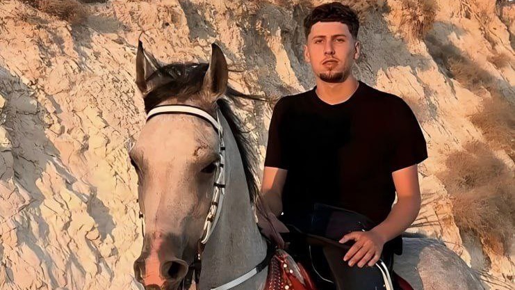 Israeli settlers kill another teenaged US citizen in occupied West Bank