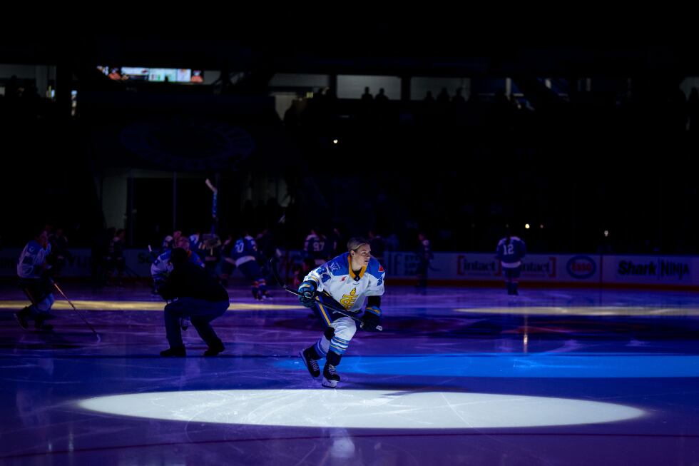 3 seasons in, PWHL set to enjoy international coming-out party during Milan Cortina Games