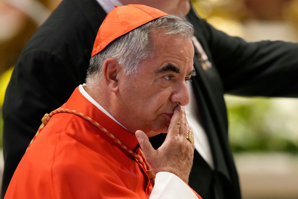 Vatican’s ‘trial of the century’ resumes after prosecutors suffer embarrassing setbacks on appeal
