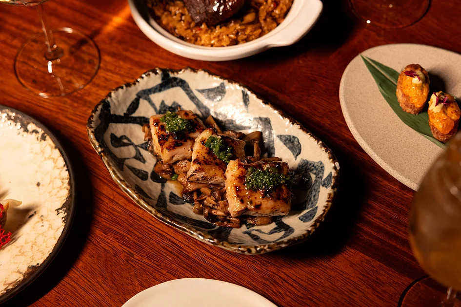 Valentine’s Day 2026: Where to celebrate Galentine’s Day in Dubai this weekend