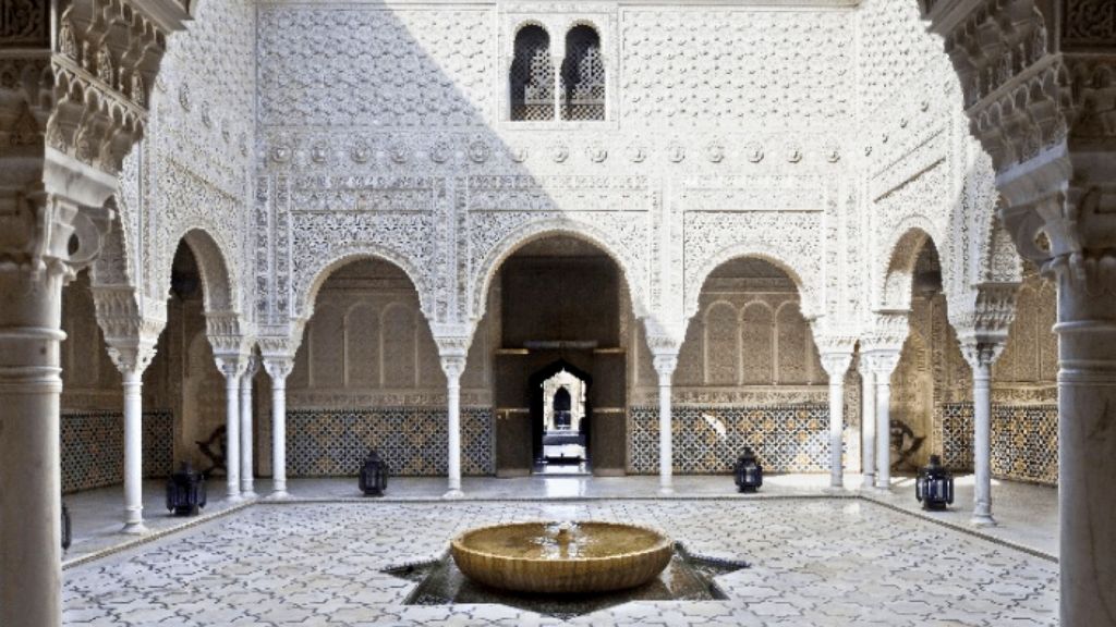 Epstein tried to buy a palace in Morocco days before his arrest in 2019