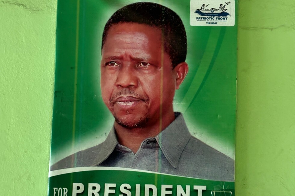 A macabre dispute has kept the body of Zambia’s former president unburied for months