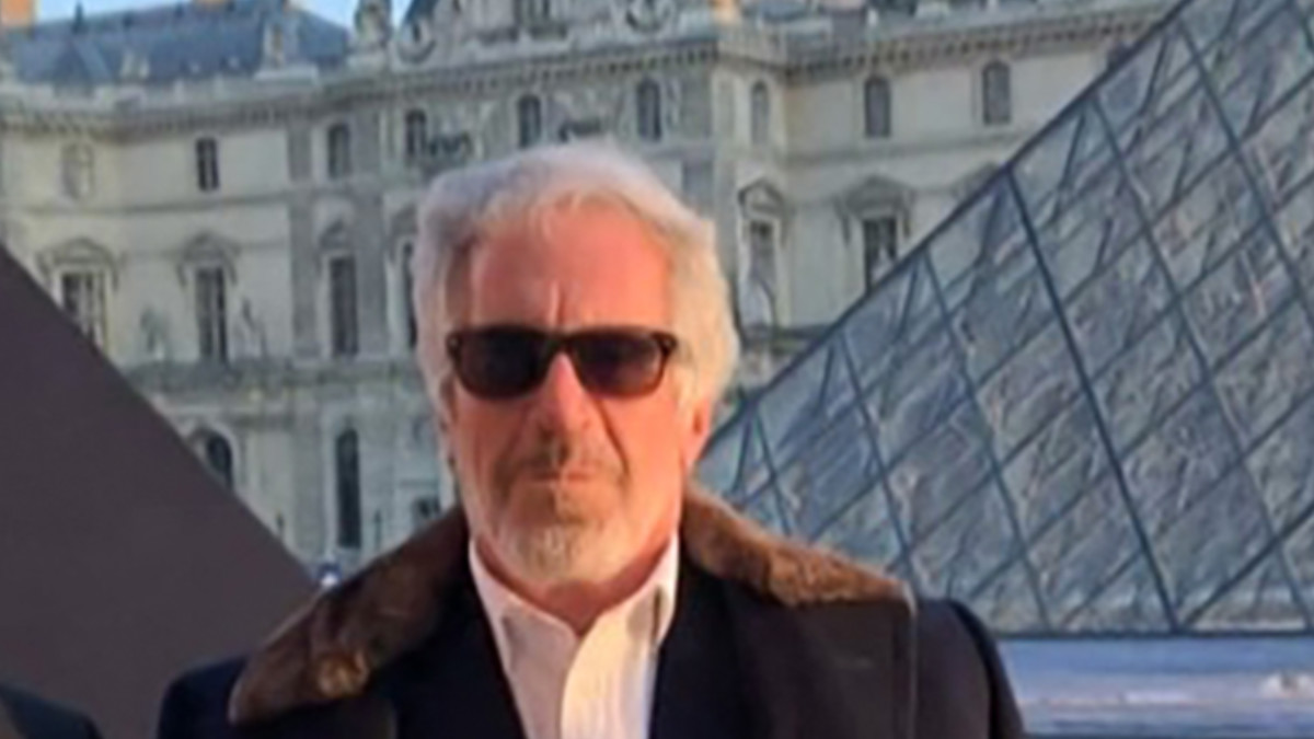 Epstein said Qatar had to ‘sing and dance’ for Israel like Modi, to escape blockade