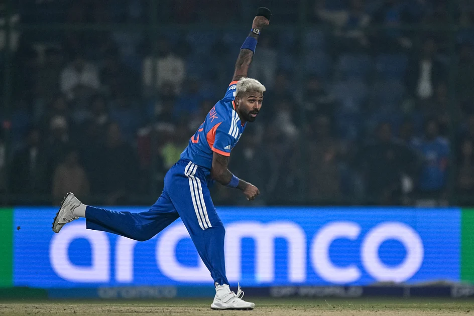 India’s Hardik Pandya biggest threat to Pakistan, says Umar Gul ahead of T20 game