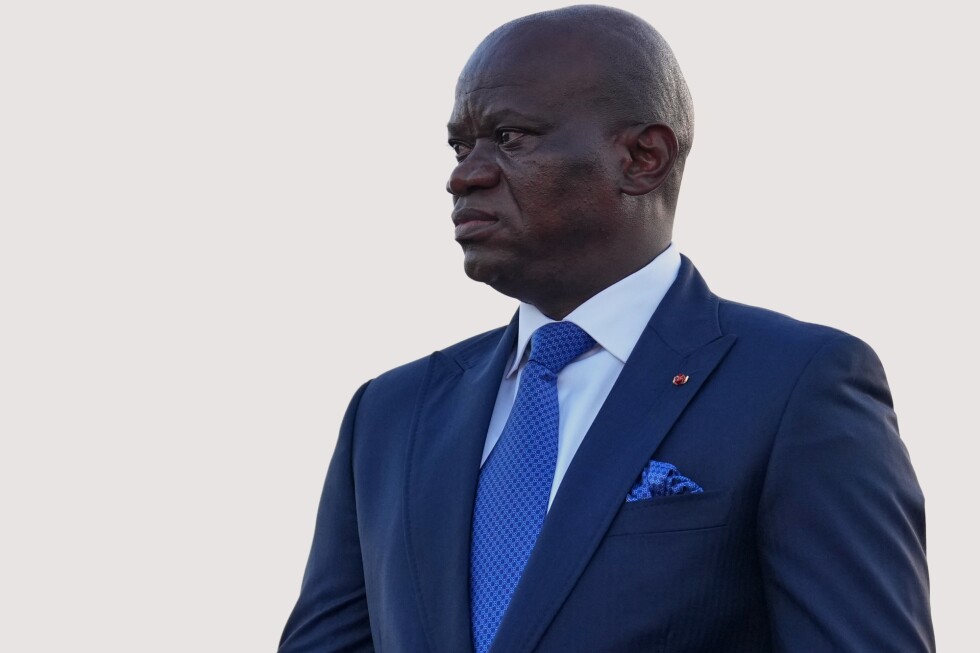 Gabon suspends access to social media as critics accuse its leader of crackdown on dissent