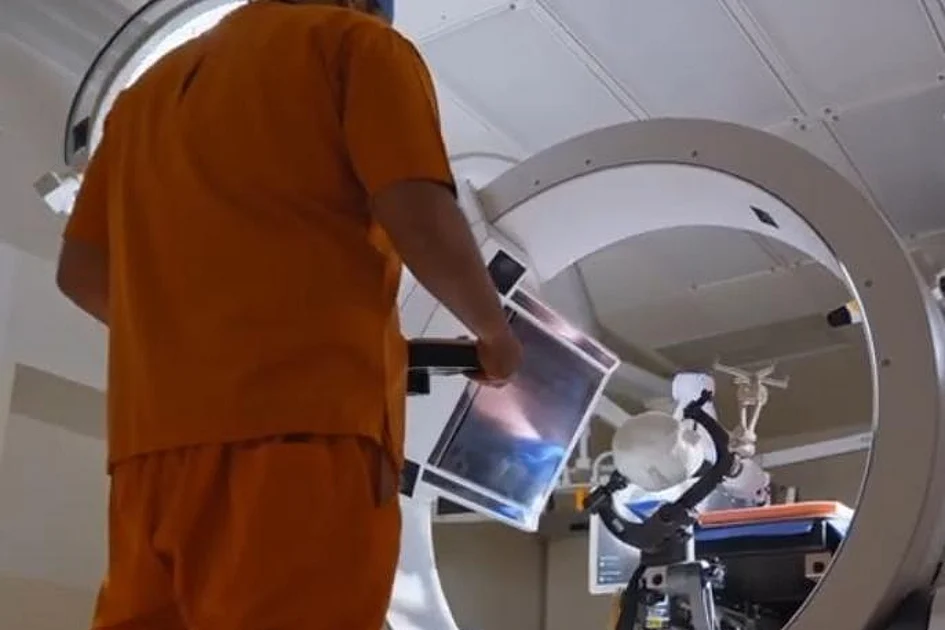 UAE’s first robotic-assisted SEEG marks significant step in epilepsy treatment