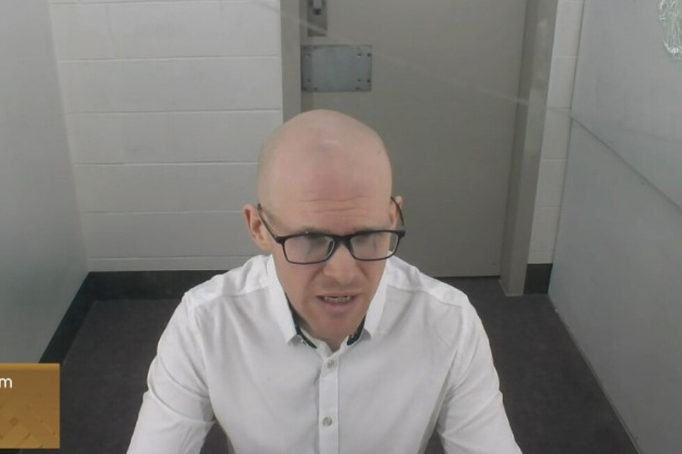 What to know about a mass shooter’s bid to undo his guilty pleas for the Christchurch mosque murders