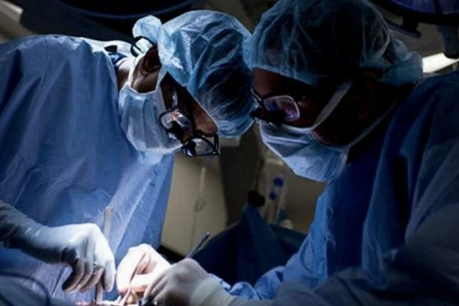 From three hours to 30 minutes: New heart procedure in UAE cuts stroke risk by 25%