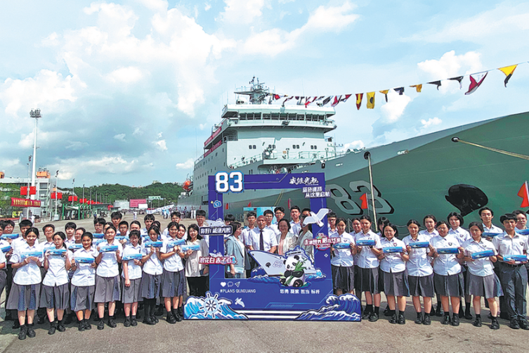 Feeling the pulse of a nation