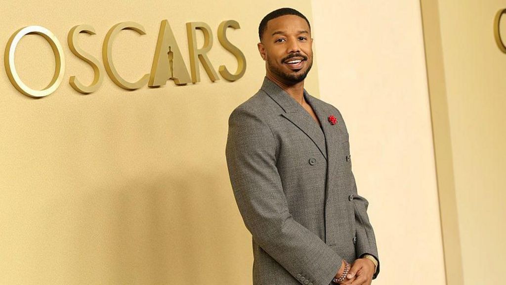 Michael B Jordan says Fourth Wing TV show won’t be ‘cheesy’