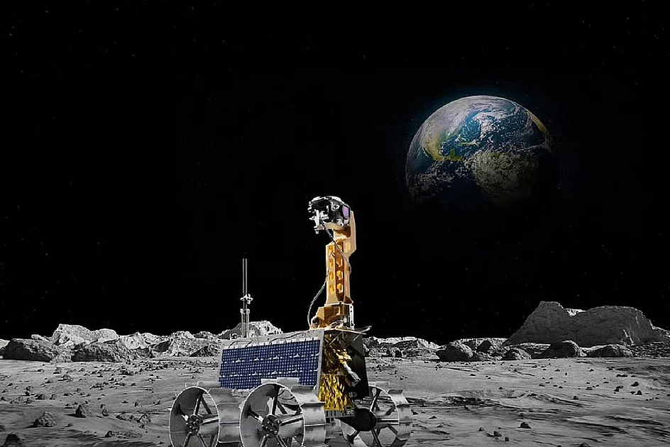 UAE eyes long-term space missions as it builds next-gen astronauts