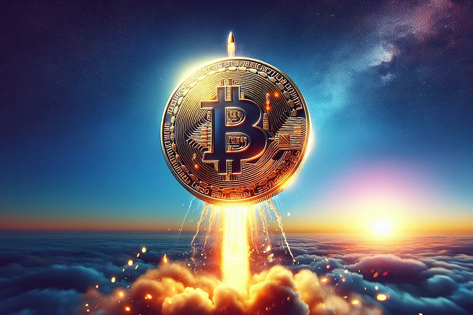 Crypto ‘godfather’ David Chaum unveils breakthrough to protect Bitcoin in UAE