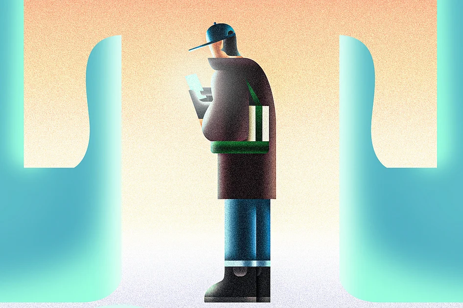 AI is giving you a personalised Internet, but you have no say in it