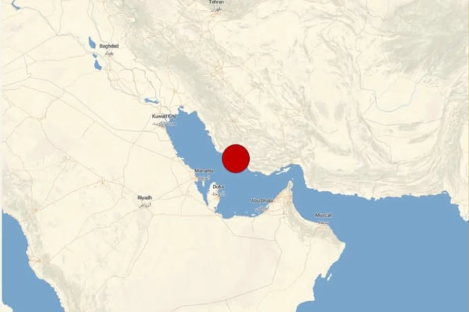 Magnitude 5.3 earthquake hits Southern Iran; was it felt in UAE?