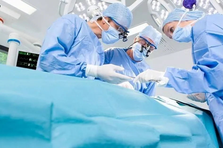 UAE patient with heart failure, thalassemia treated with gene therapy after transplant