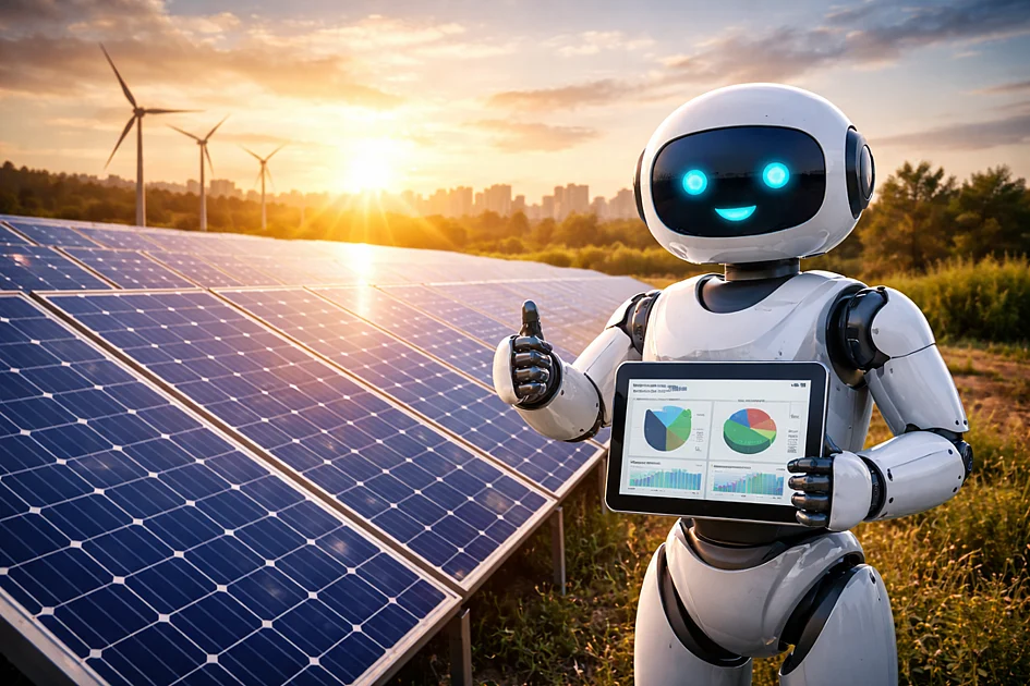 Solaren rolls out “ASK SOLAREN” interactive solar intelligence platform