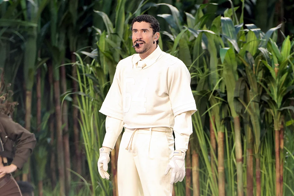 Trump says Bad Bunny’s Super Bowl halftime was ‘absolutely terrible’